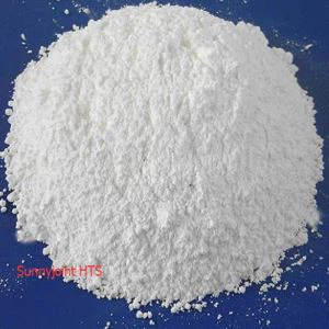 Резина ВулКуулдоо Агенти HTS